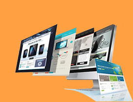 全網(wǎng)營銷型網(wǎng)站建設